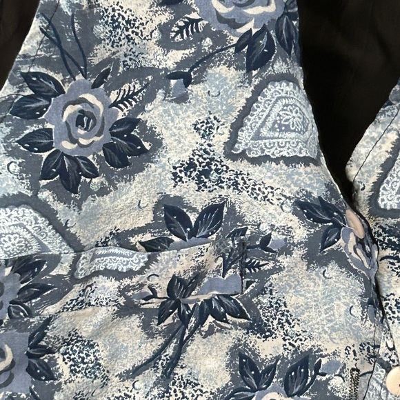 Women’s vintage vest - Picture 2 of 3